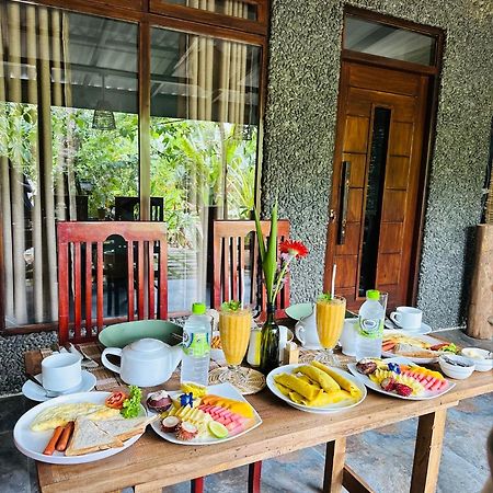 La Casa Bella Bed and Breakfast Εξωτερικό φωτογραφία