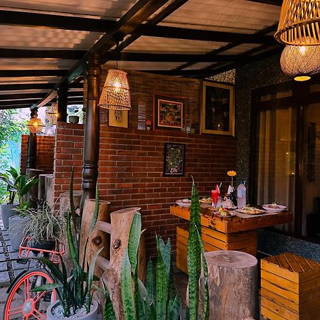La Casa Bella Bed and Breakfast Εξωτερικό φωτογραφία