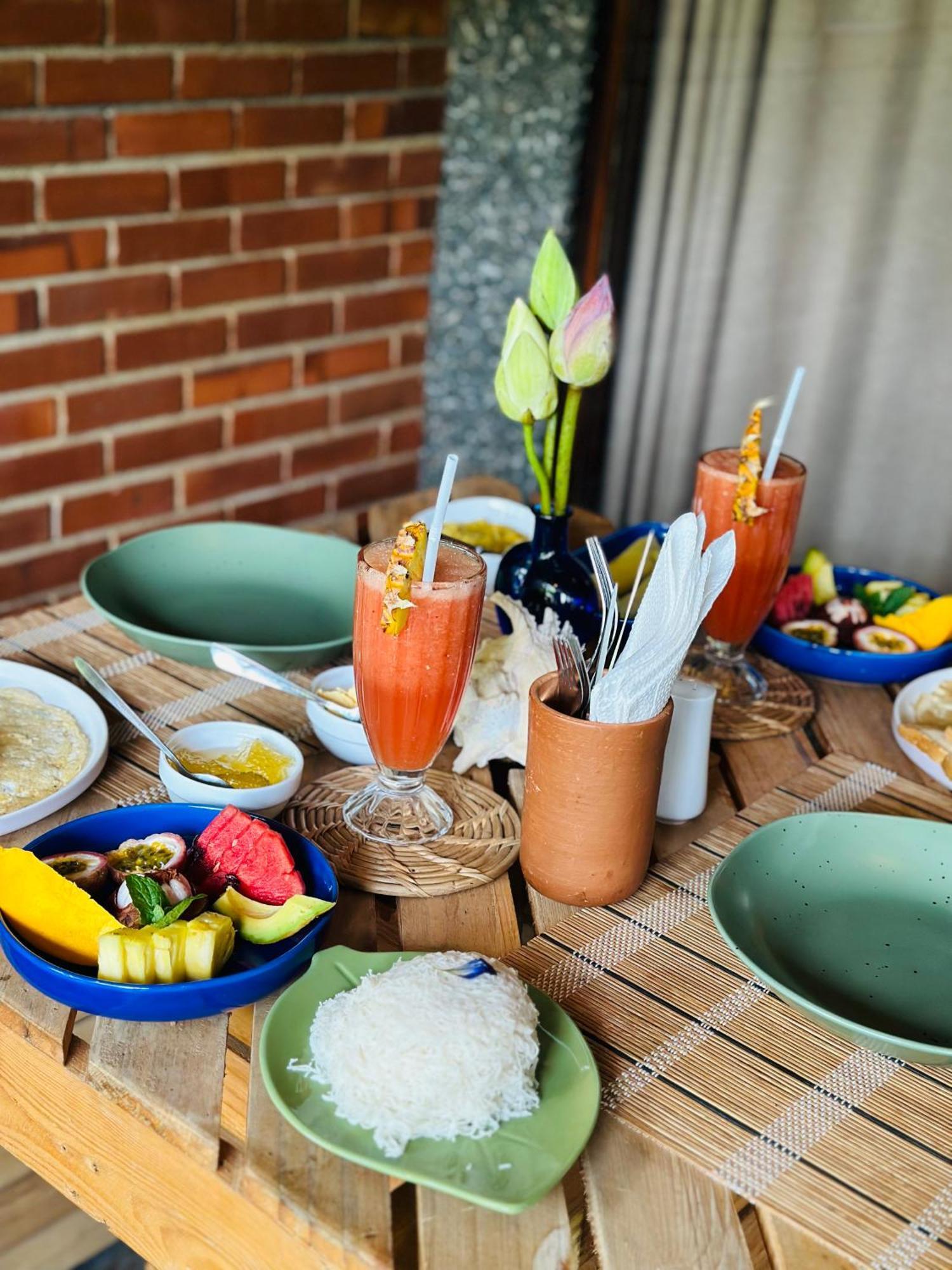 La Casa Bella Bed and Breakfast Εξωτερικό φωτογραφία