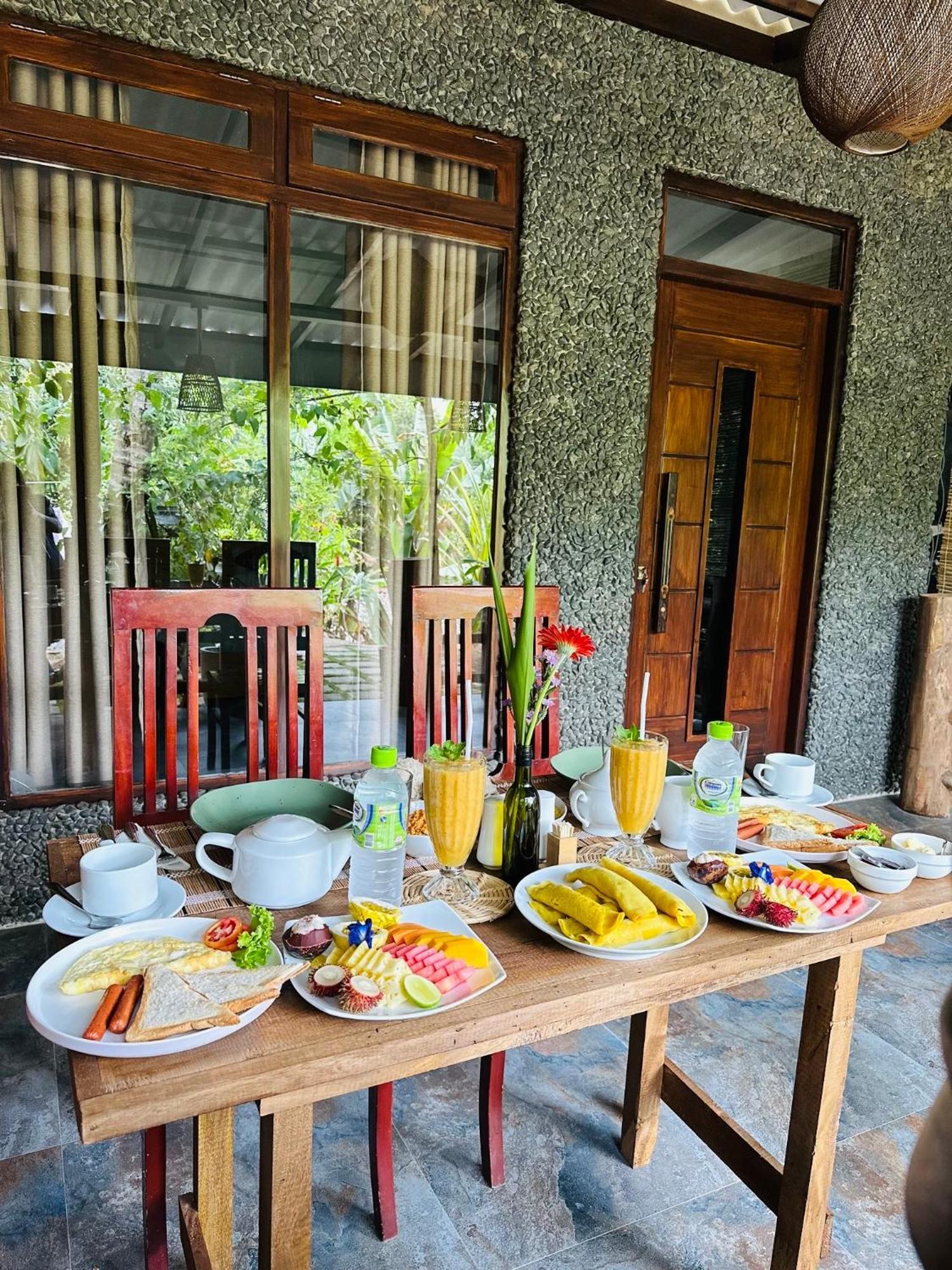 La Casa Bella Bed and Breakfast Εξωτερικό φωτογραφία