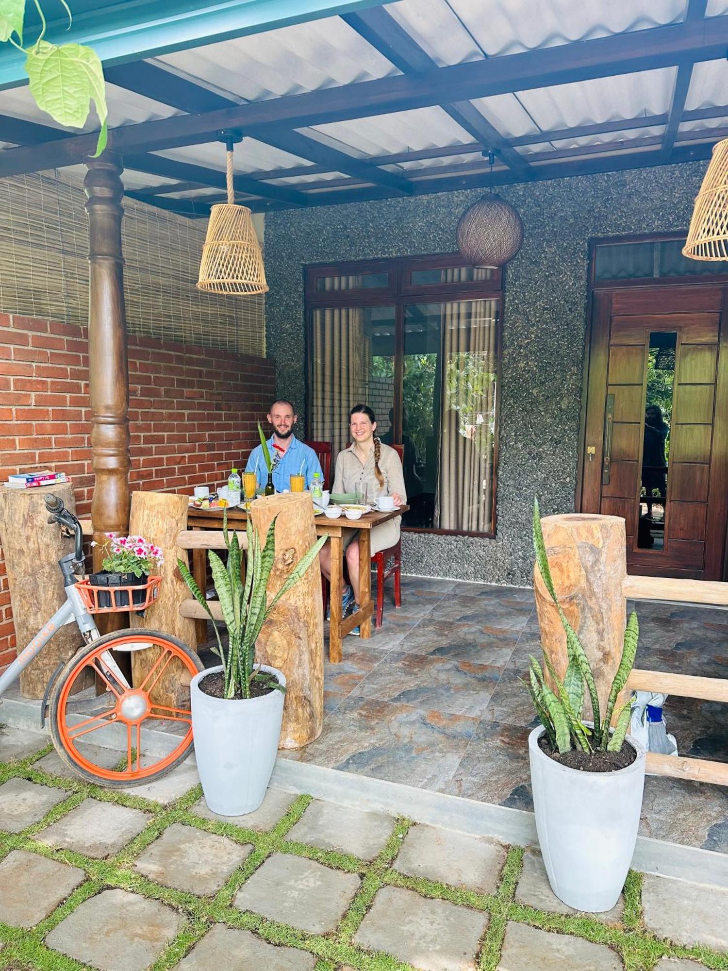 La Casa Bella Bed and Breakfast Εξωτερικό φωτογραφία