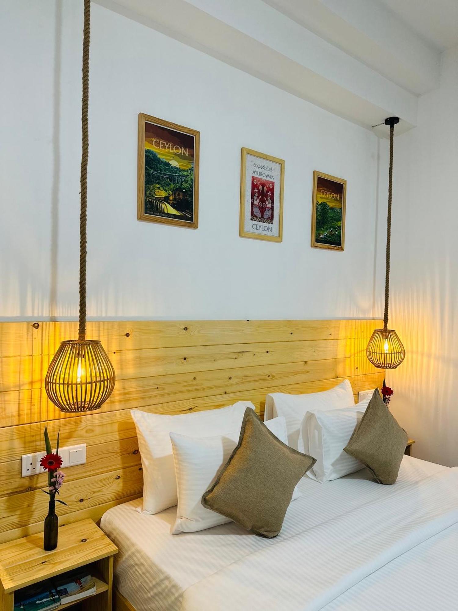 La Casa Bella Bed and Breakfast Εξωτερικό φωτογραφία