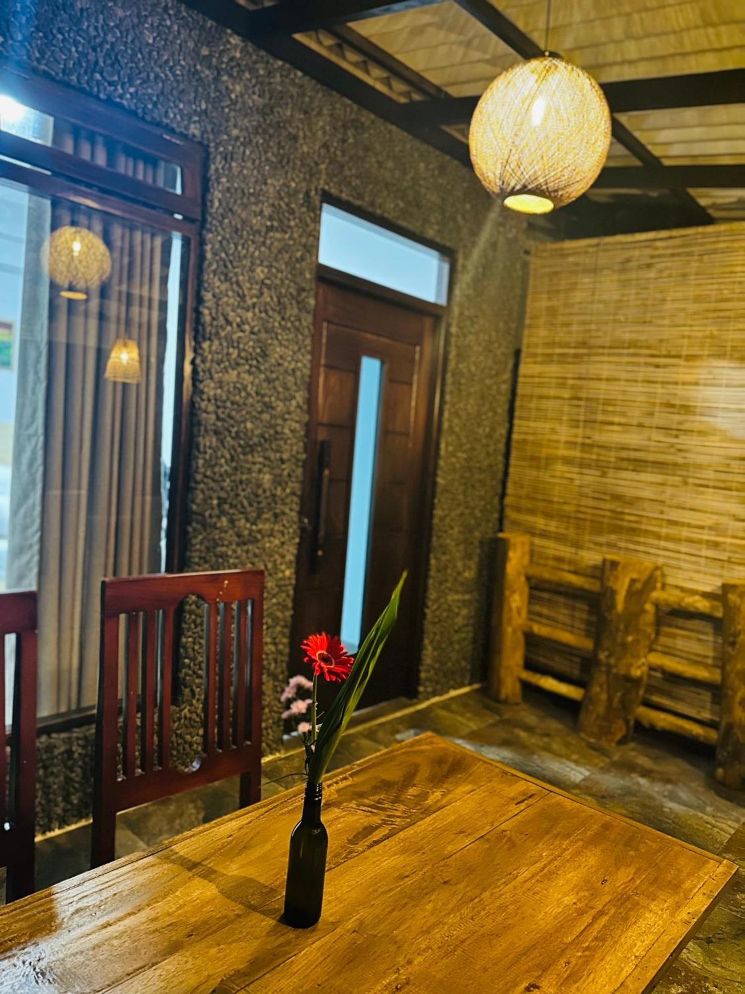 La Casa Bella Bed and Breakfast Εξωτερικό φωτογραφία