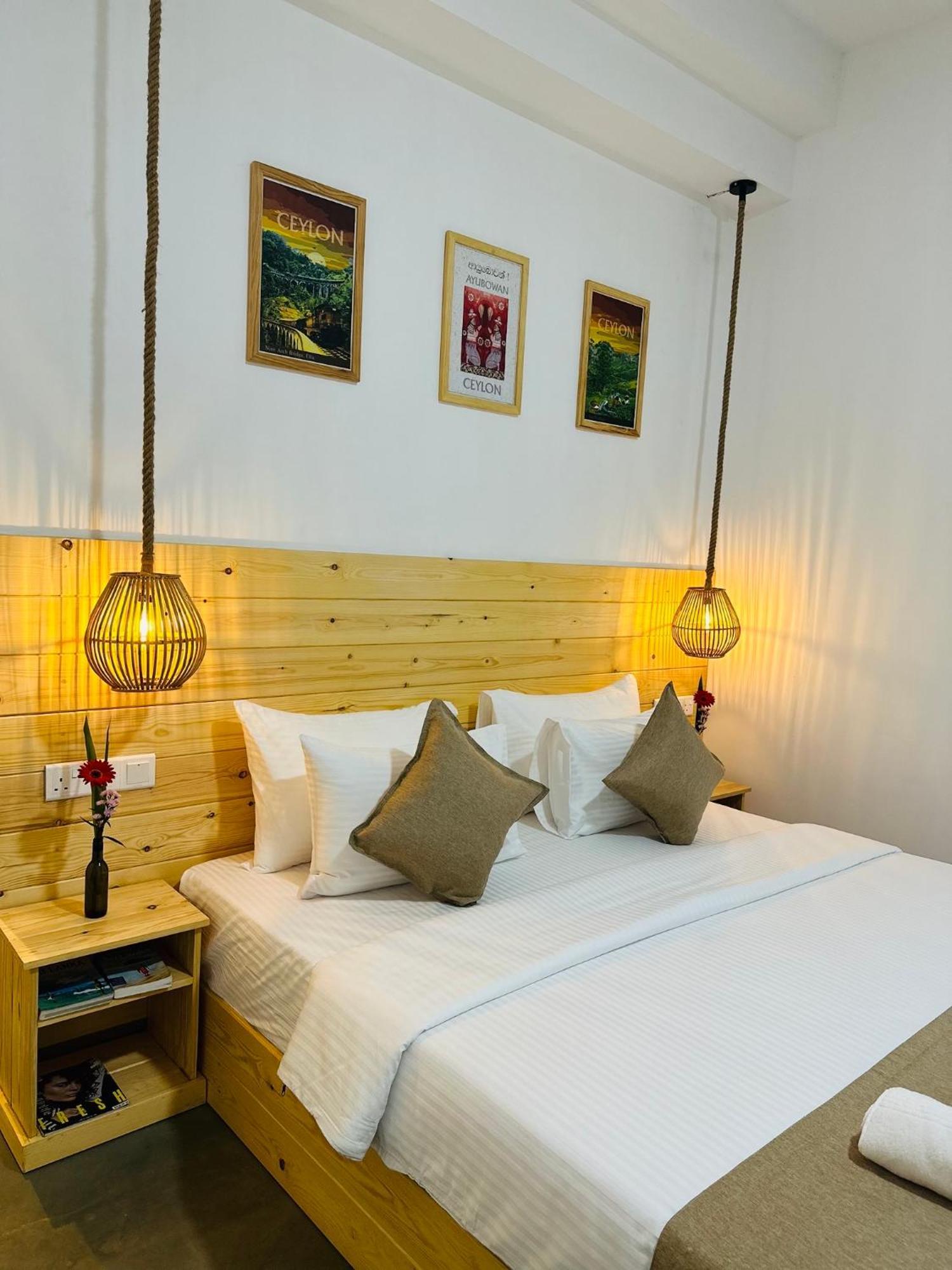 La Casa Bella Bed and Breakfast Εξωτερικό φωτογραφία