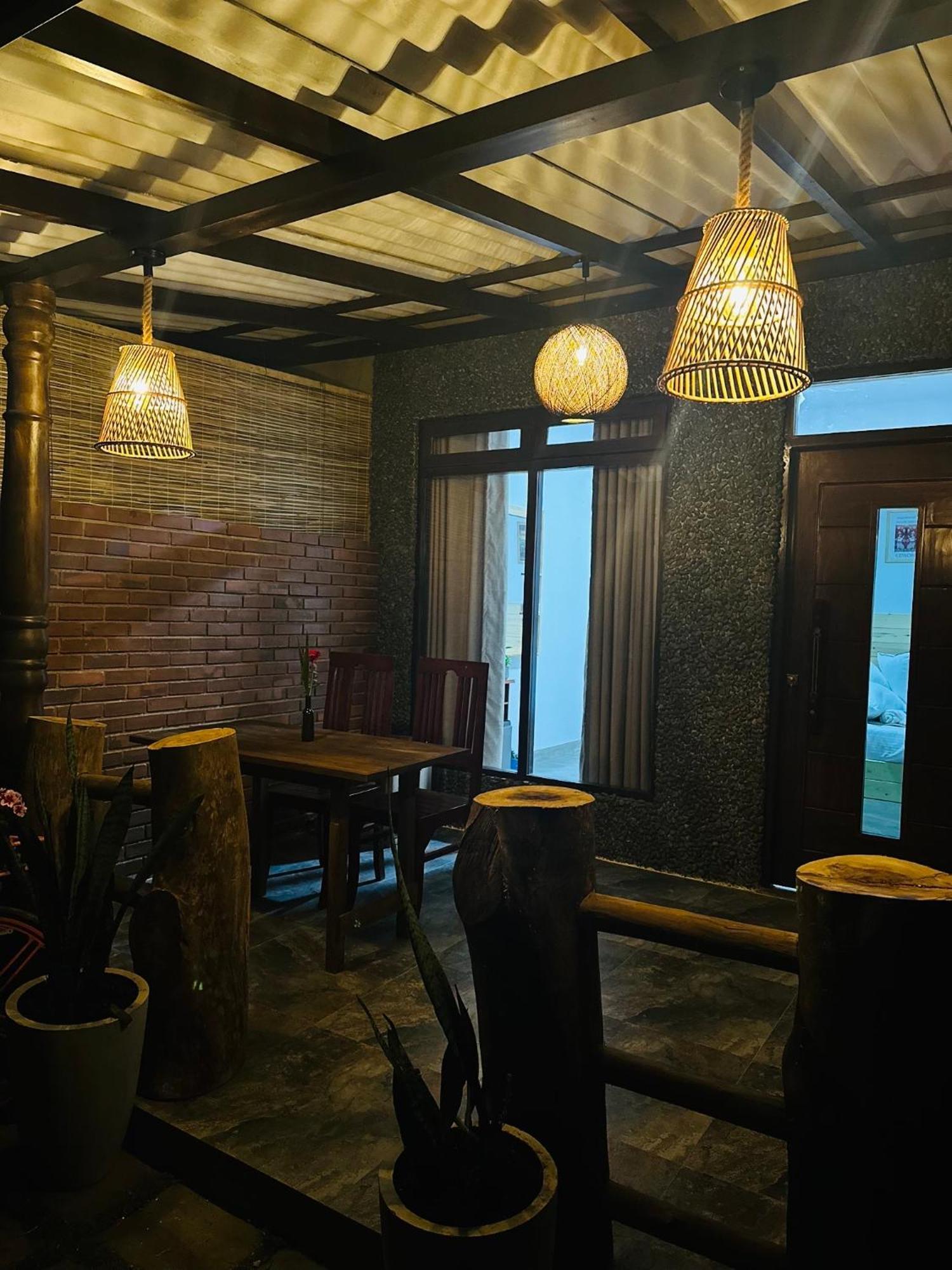 La Casa Bella Bed and Breakfast Εξωτερικό φωτογραφία