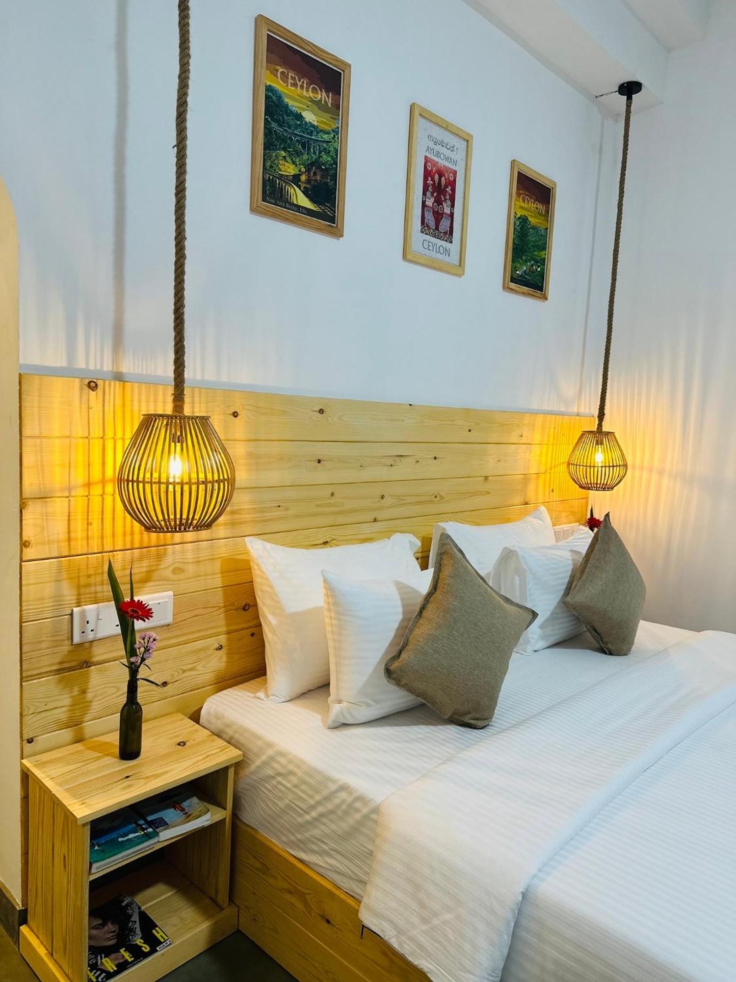 La Casa Bella Bed and Breakfast Εξωτερικό φωτογραφία