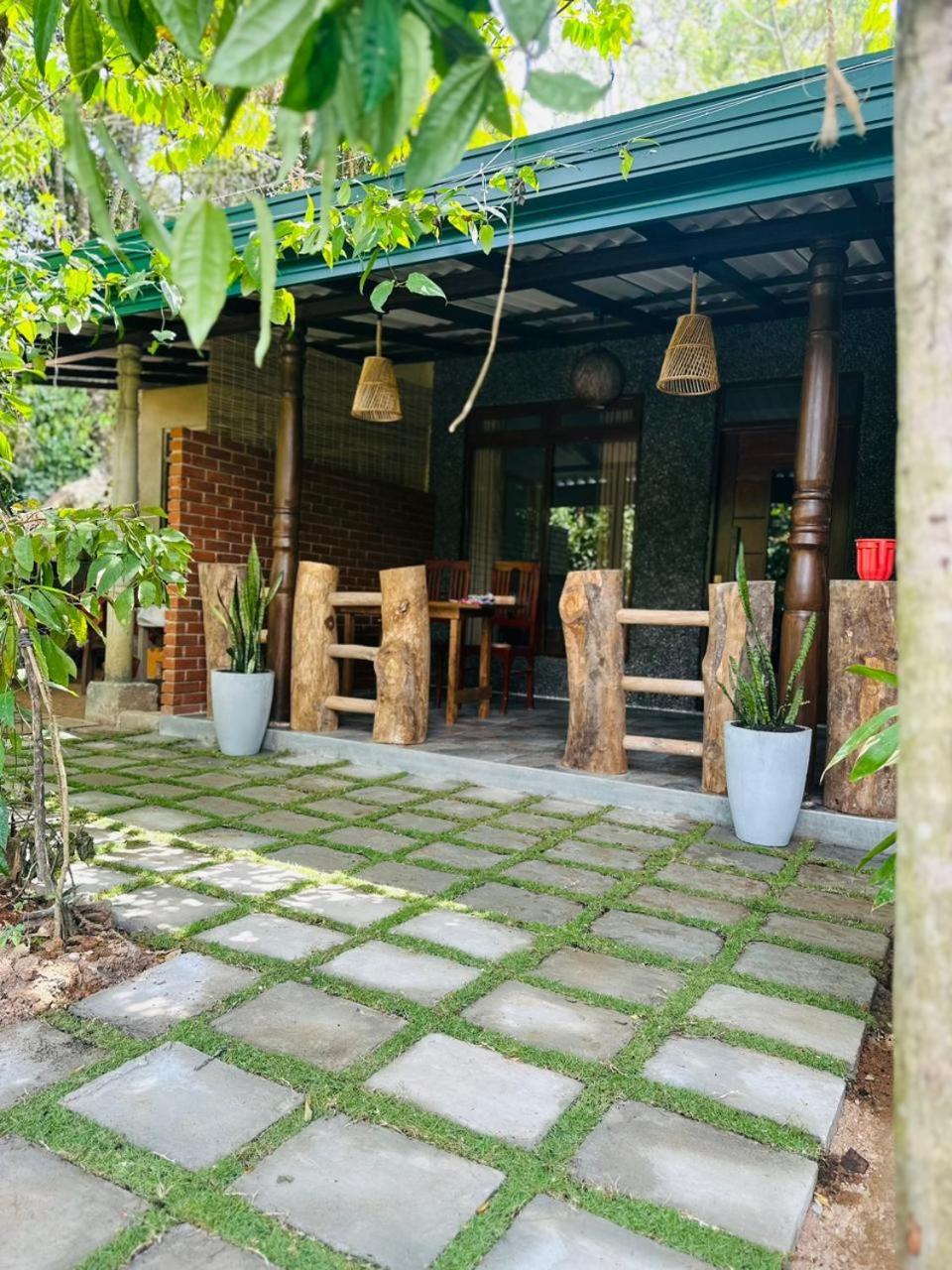 La Casa Bella Bed and Breakfast Εξωτερικό φωτογραφία