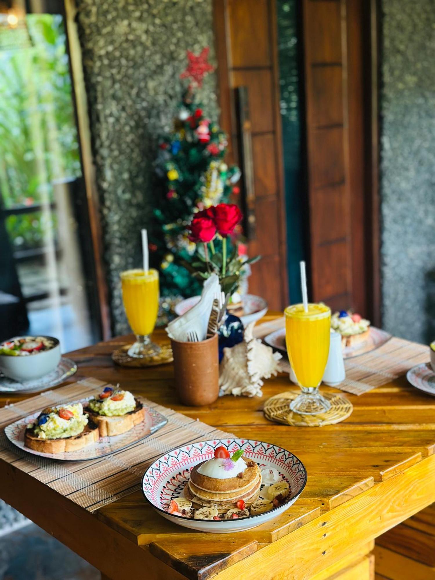 La Casa Bella Bed and Breakfast Εξωτερικό φωτογραφία