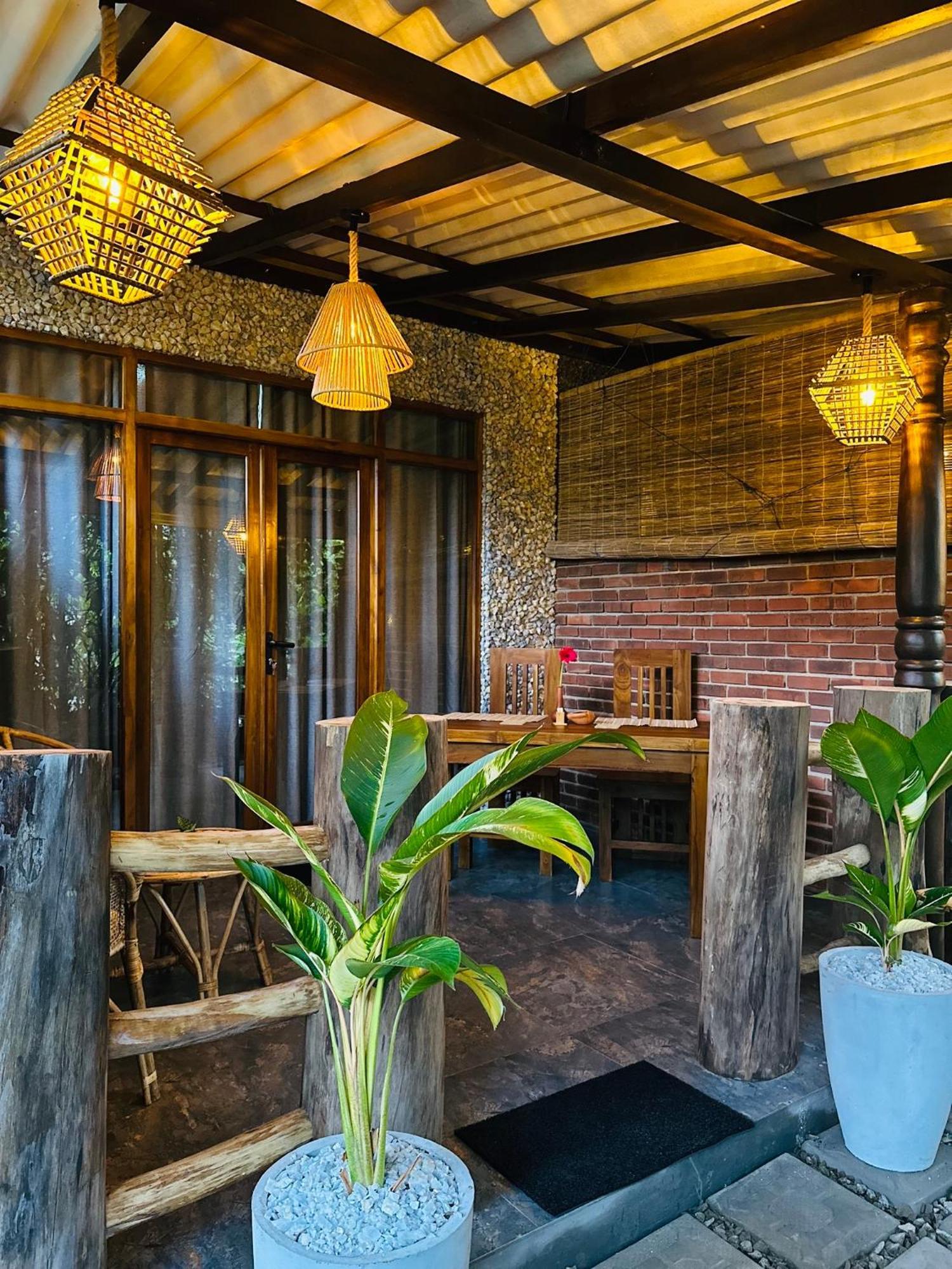 La Casa Bella Bed and Breakfast Εξωτερικό φωτογραφία