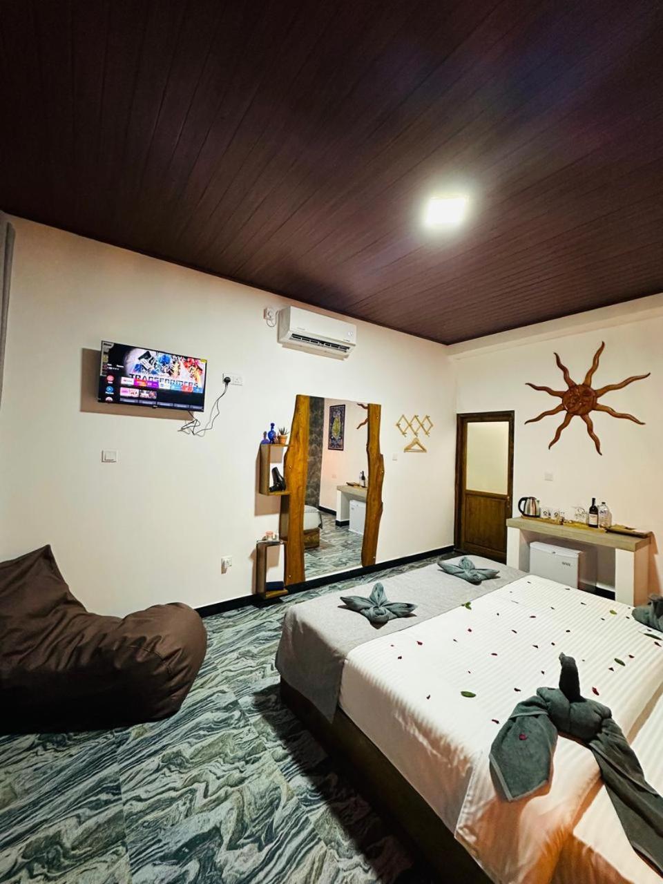 La Casa Bella Bed and Breakfast Εξωτερικό φωτογραφία