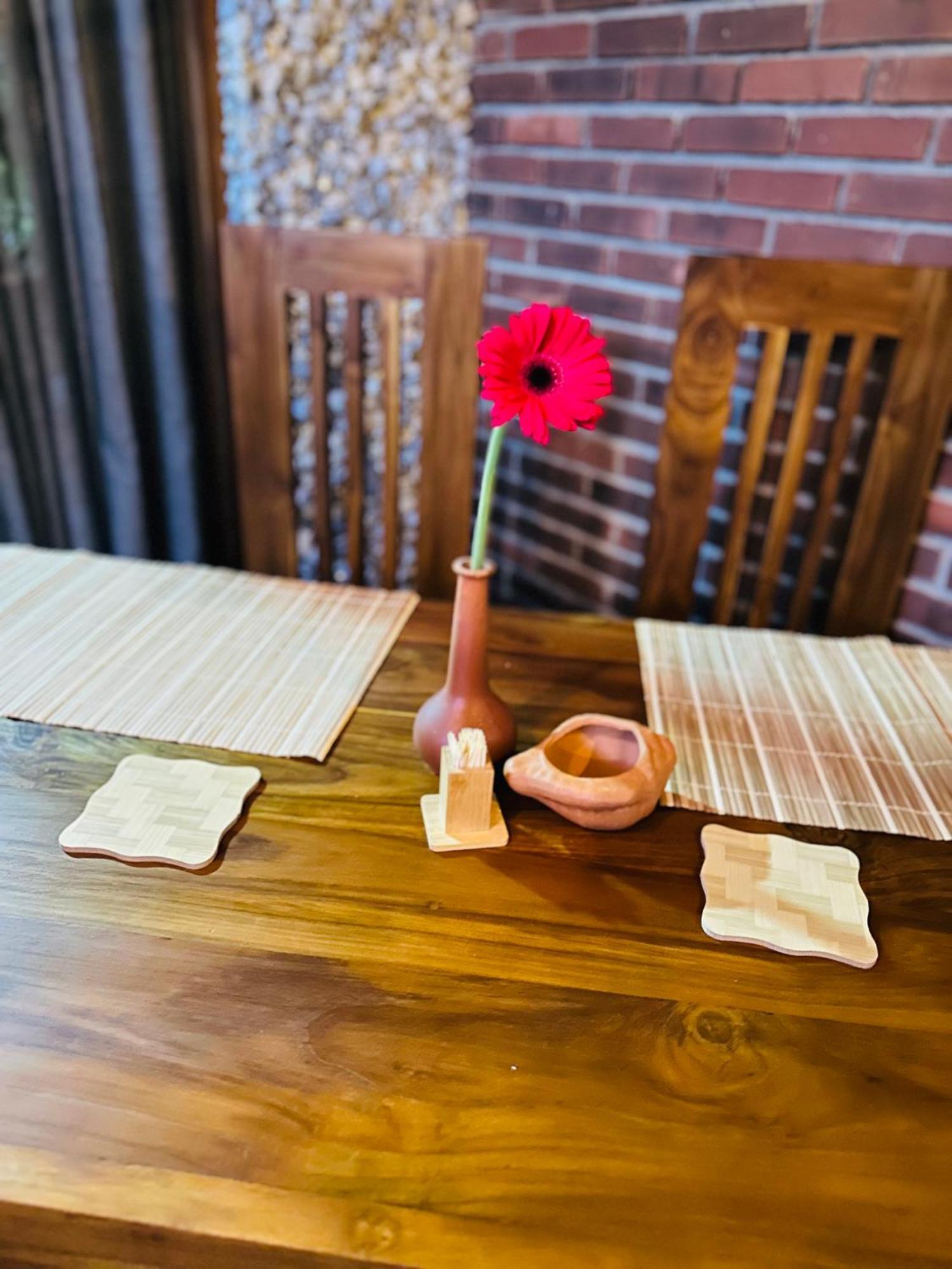 La Casa Bella Bed and Breakfast Εξωτερικό φωτογραφία