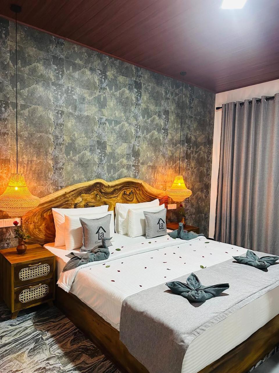 La Casa Bella Bed and Breakfast Εξωτερικό φωτογραφία