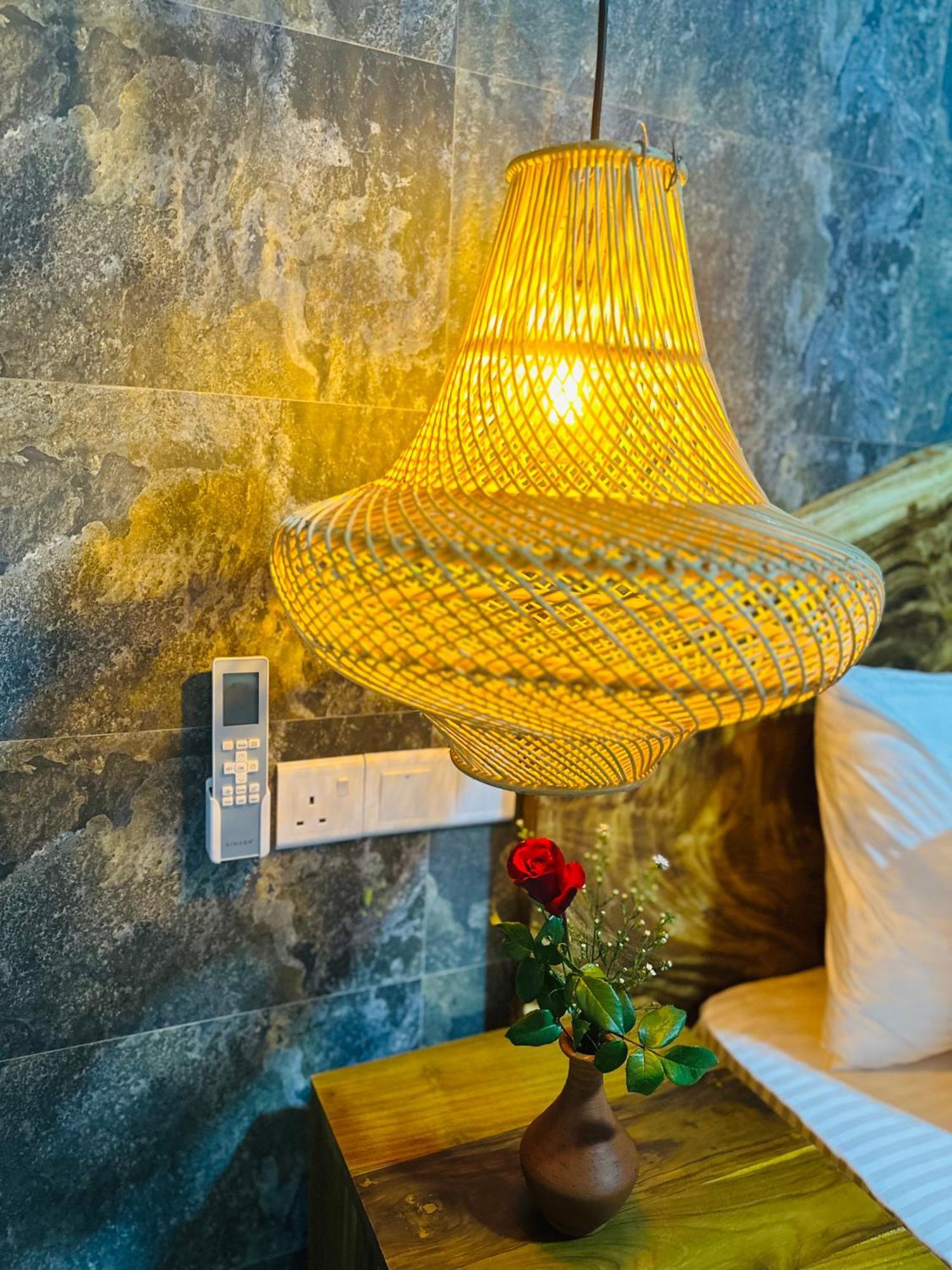 La Casa Bella Bed and Breakfast Εξωτερικό φωτογραφία