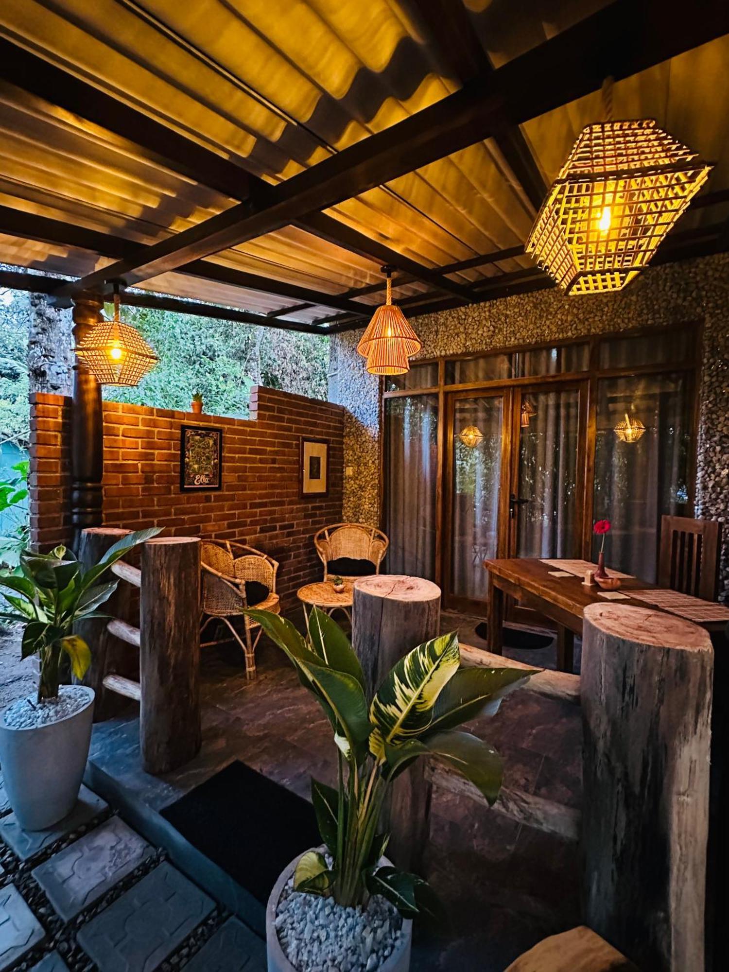 La Casa Bella Bed and Breakfast Εξωτερικό φωτογραφία