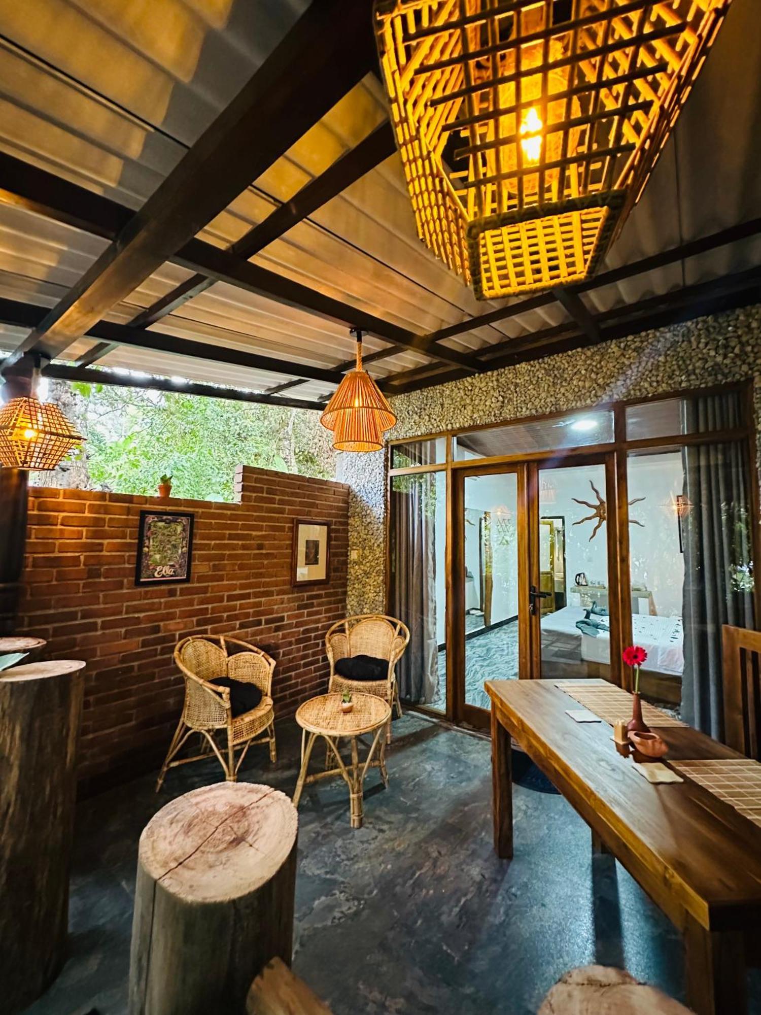 La Casa Bella Bed and Breakfast Εξωτερικό φωτογραφία