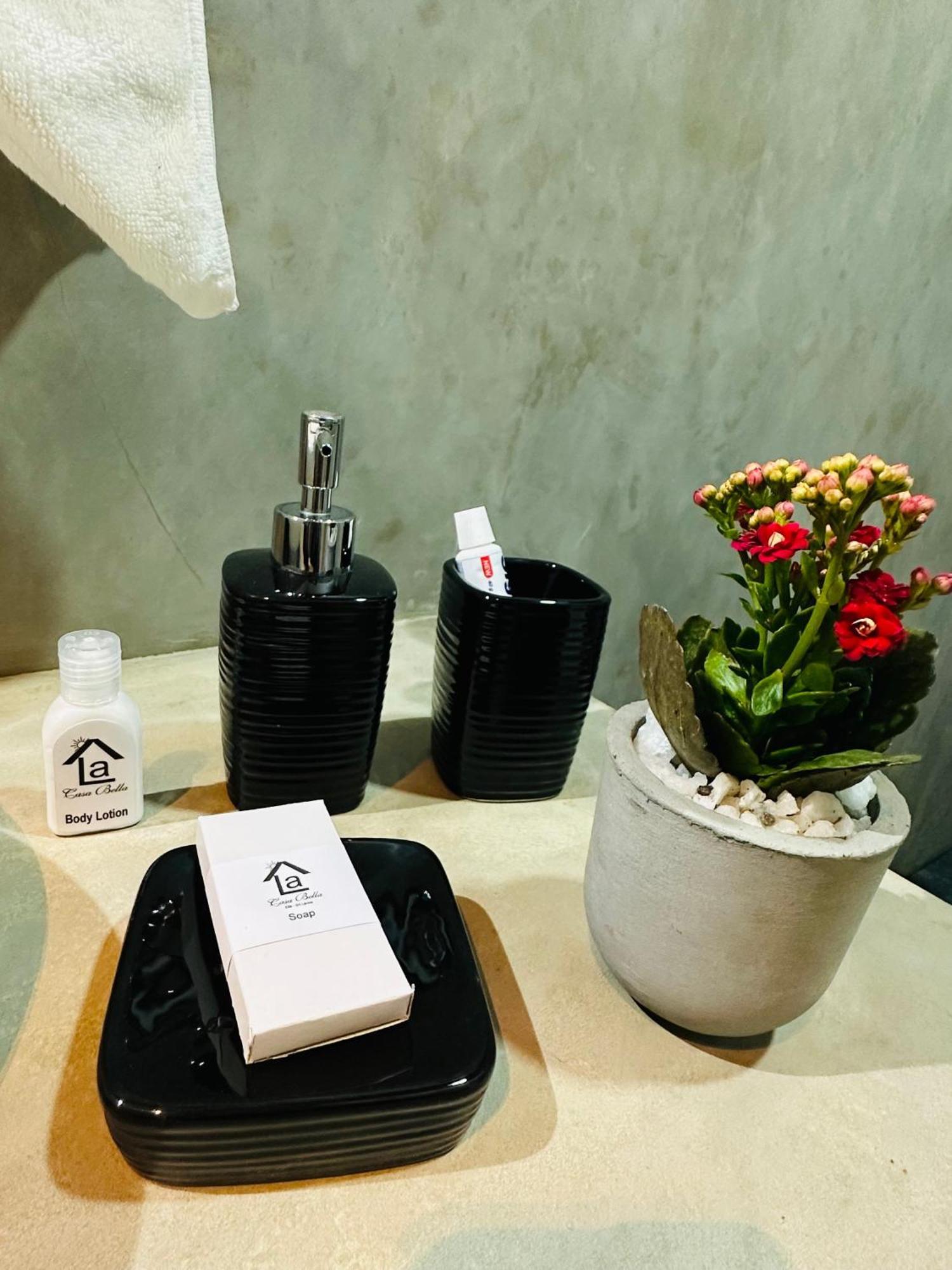 La Casa Bella Bed and Breakfast Εξωτερικό φωτογραφία