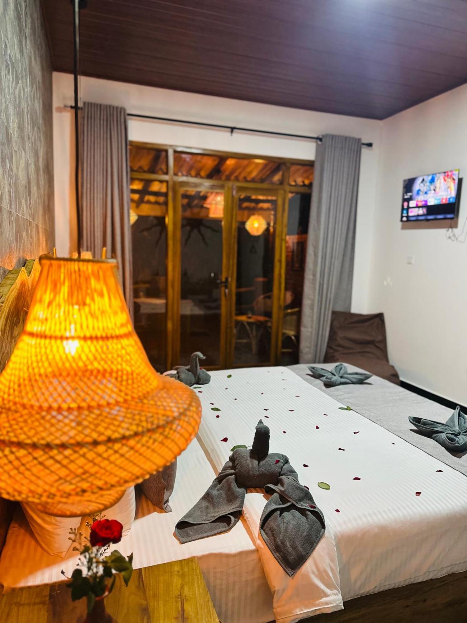 La Casa Bella Bed and Breakfast Εξωτερικό φωτογραφία