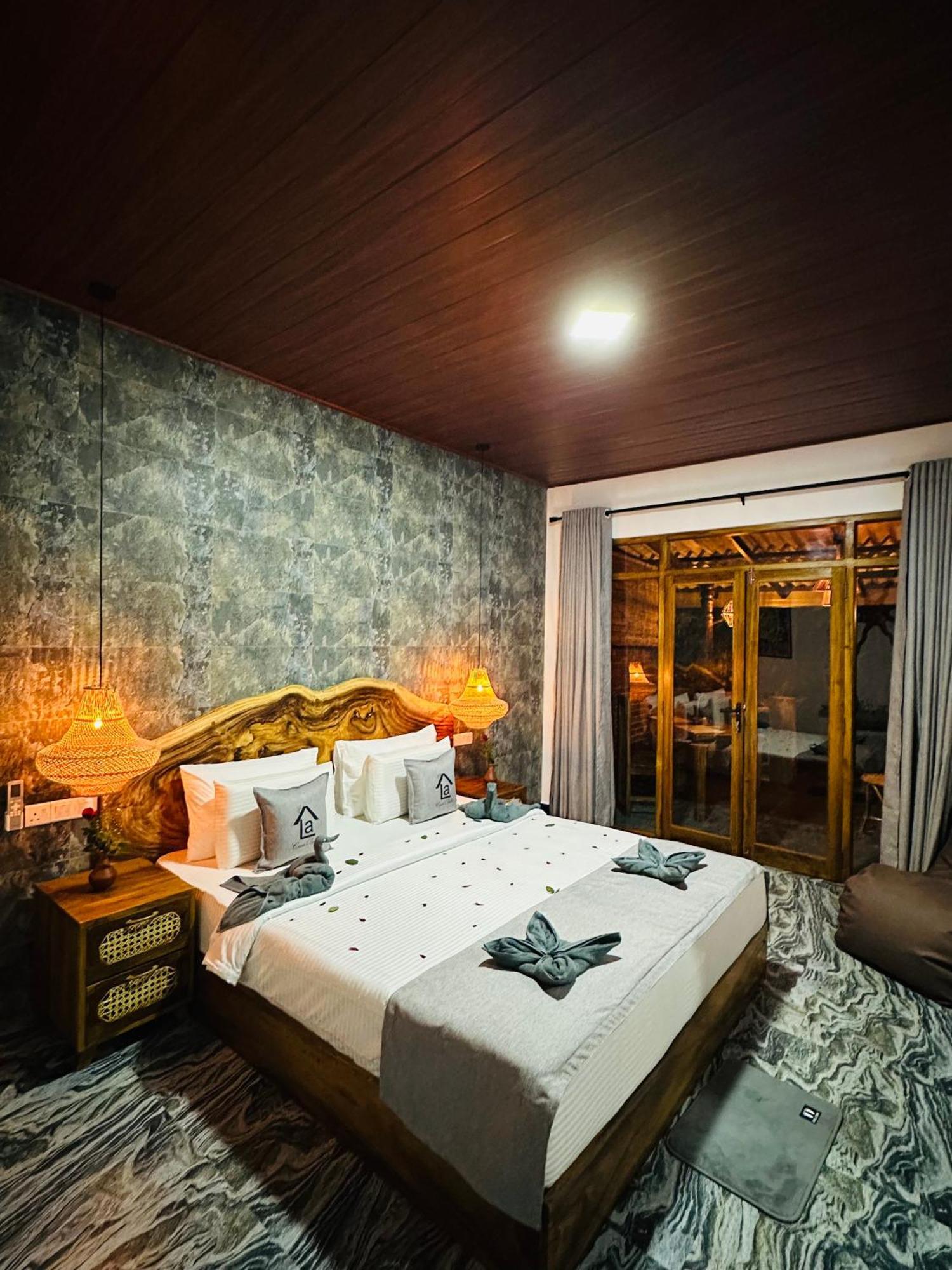 La Casa Bella Bed and Breakfast Εξωτερικό φωτογραφία