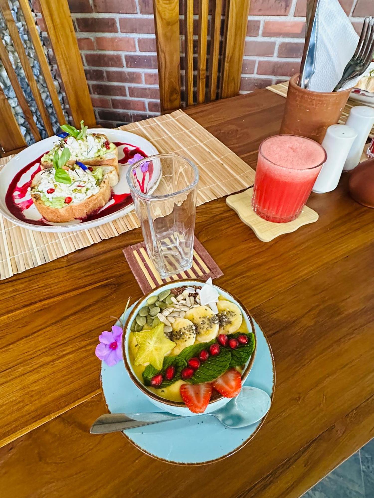 La Casa Bella Bed and Breakfast Εξωτερικό φωτογραφία