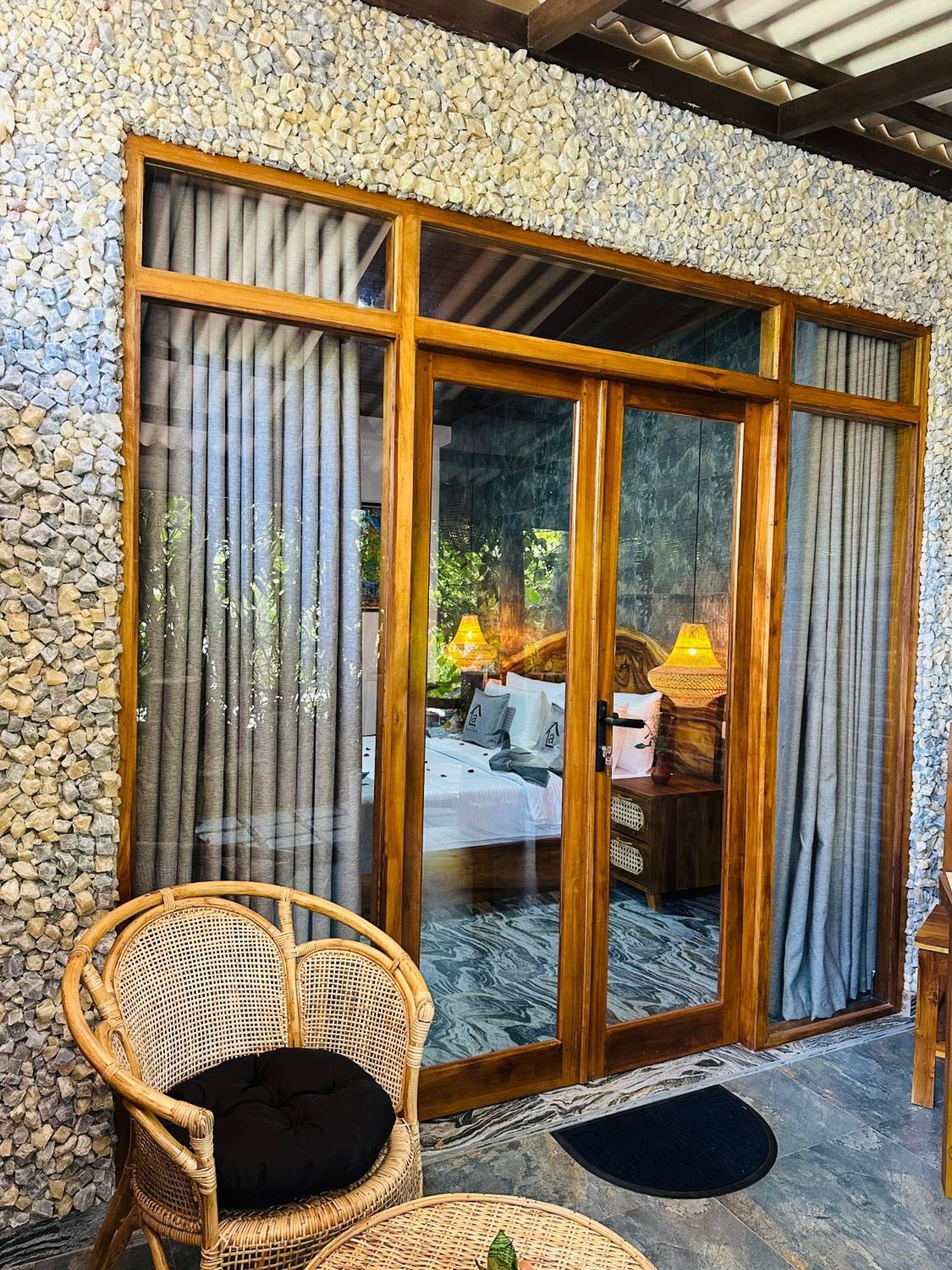 La Casa Bella Bed and Breakfast Εξωτερικό φωτογραφία