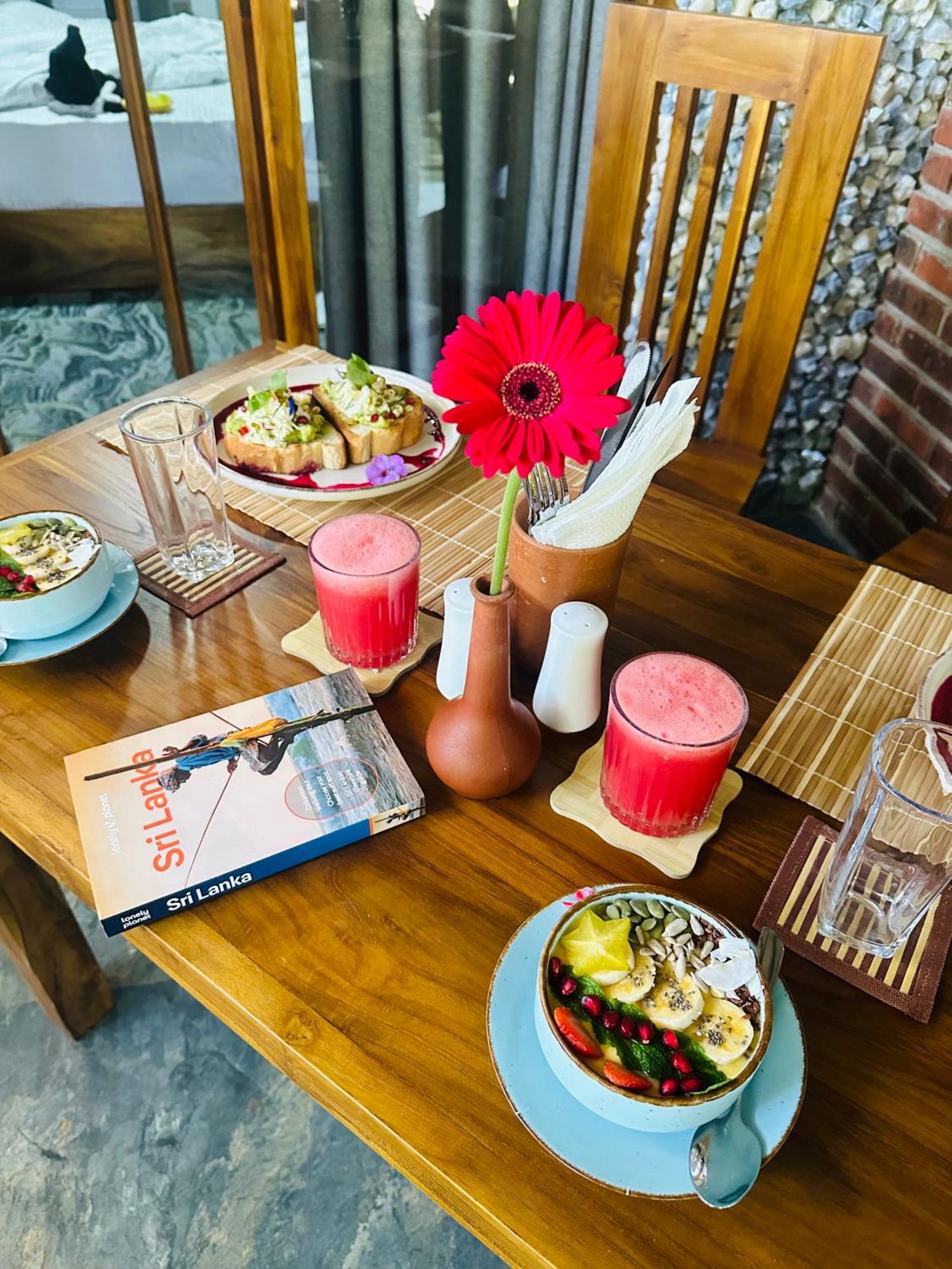 La Casa Bella Bed and Breakfast Εξωτερικό φωτογραφία