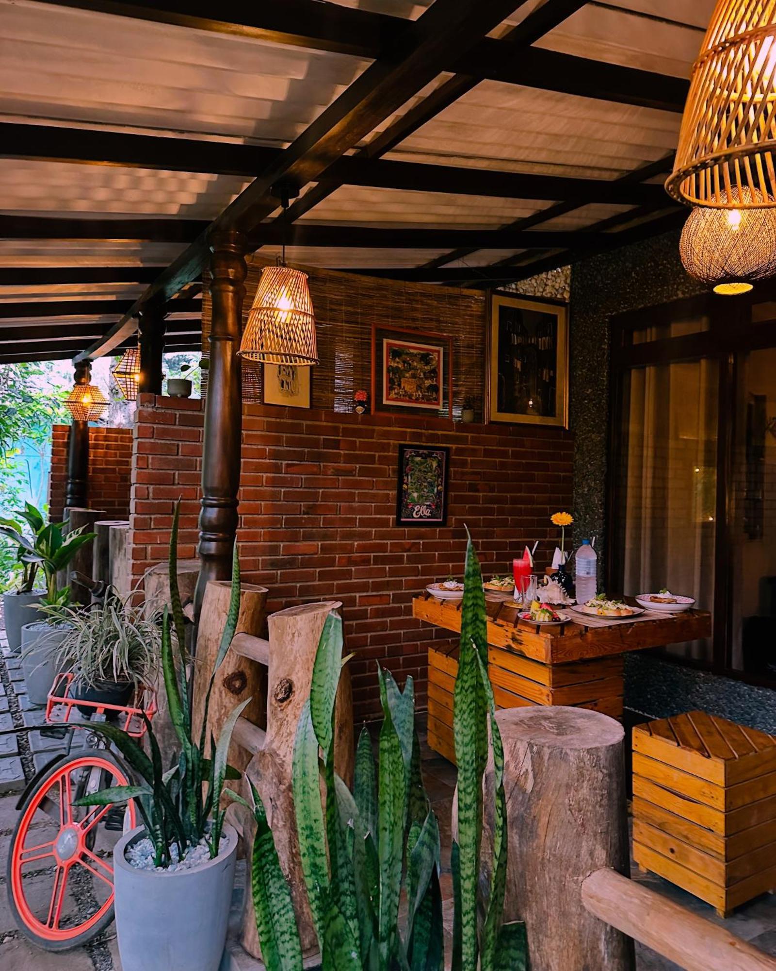 La Casa Bella Bed and Breakfast Εξωτερικό φωτογραφία