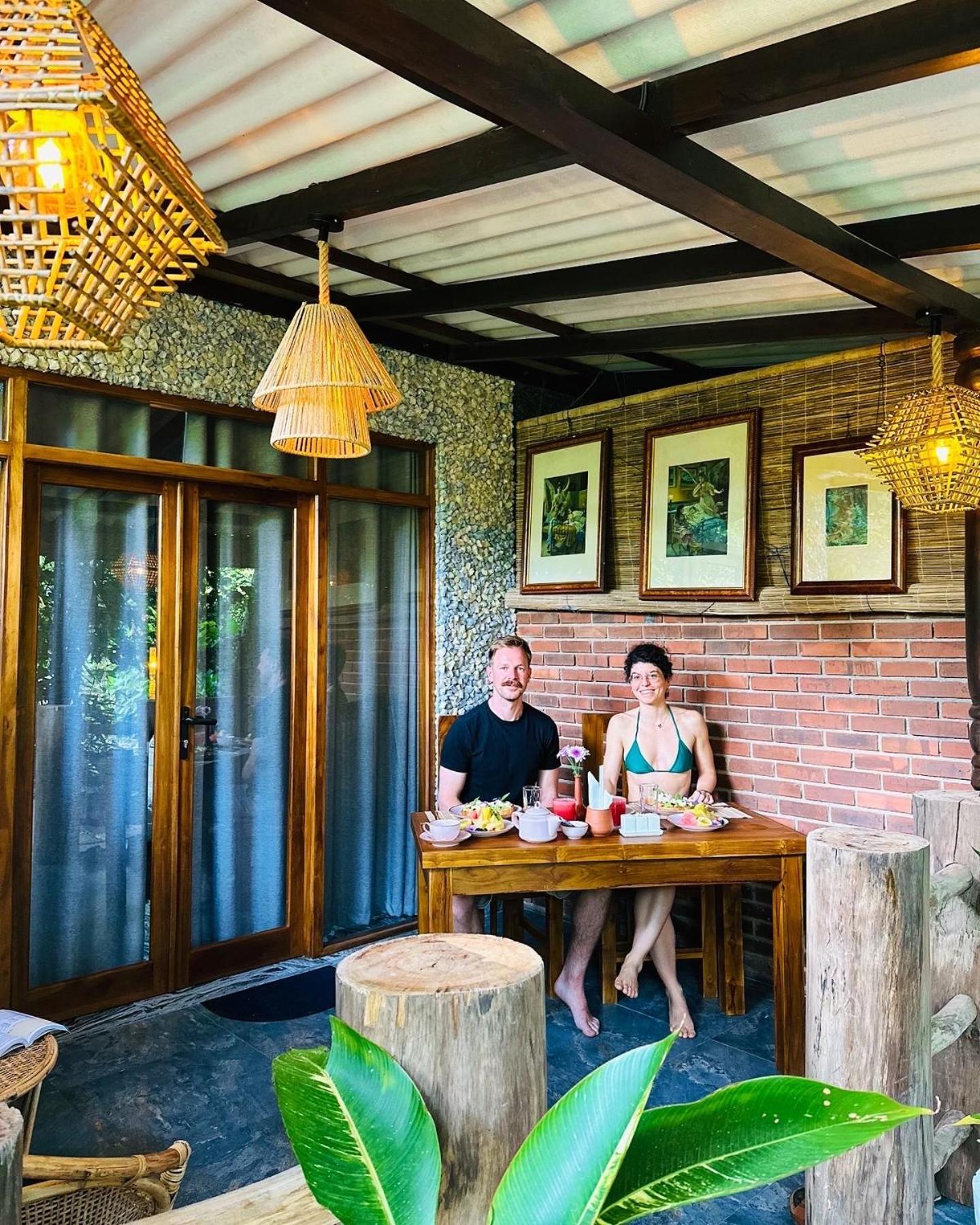 La Casa Bella Bed and Breakfast Εξωτερικό φωτογραφία