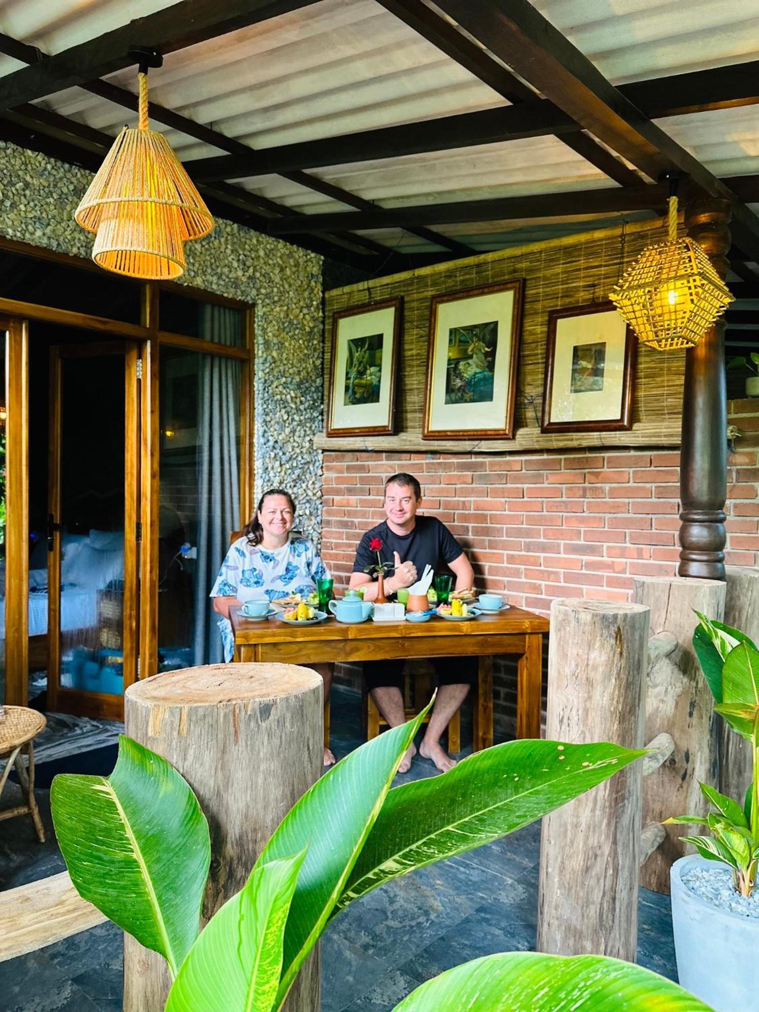 La Casa Bella Bed and Breakfast Εξωτερικό φωτογραφία