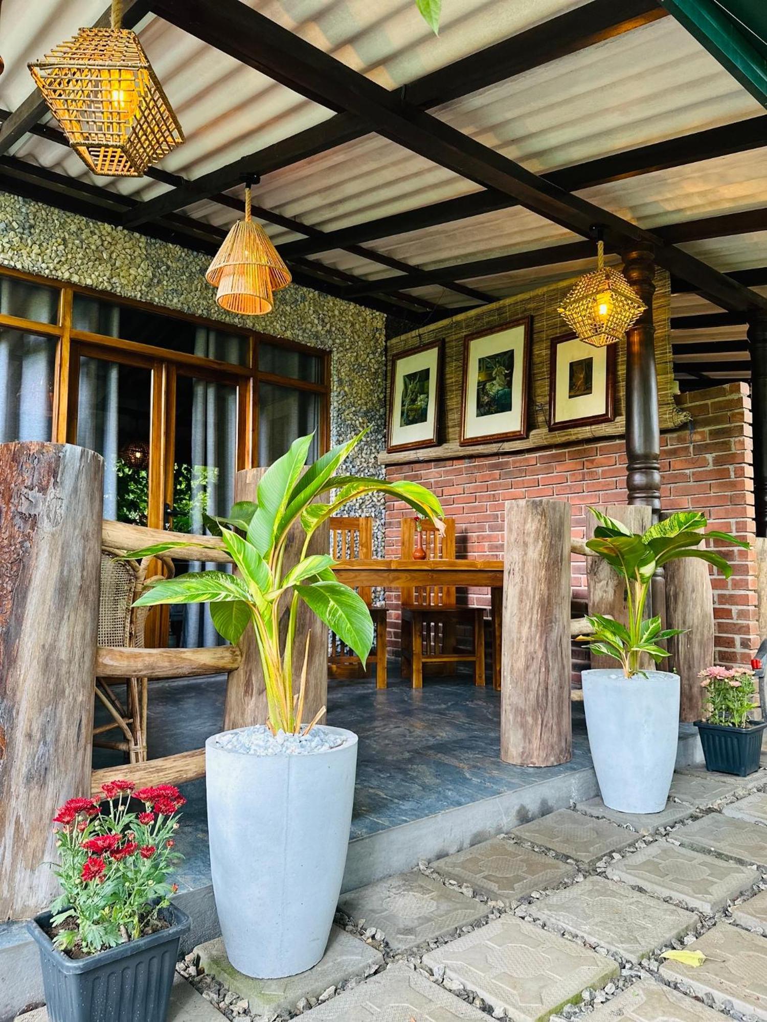 La Casa Bella Bed and Breakfast Εξωτερικό φωτογραφία