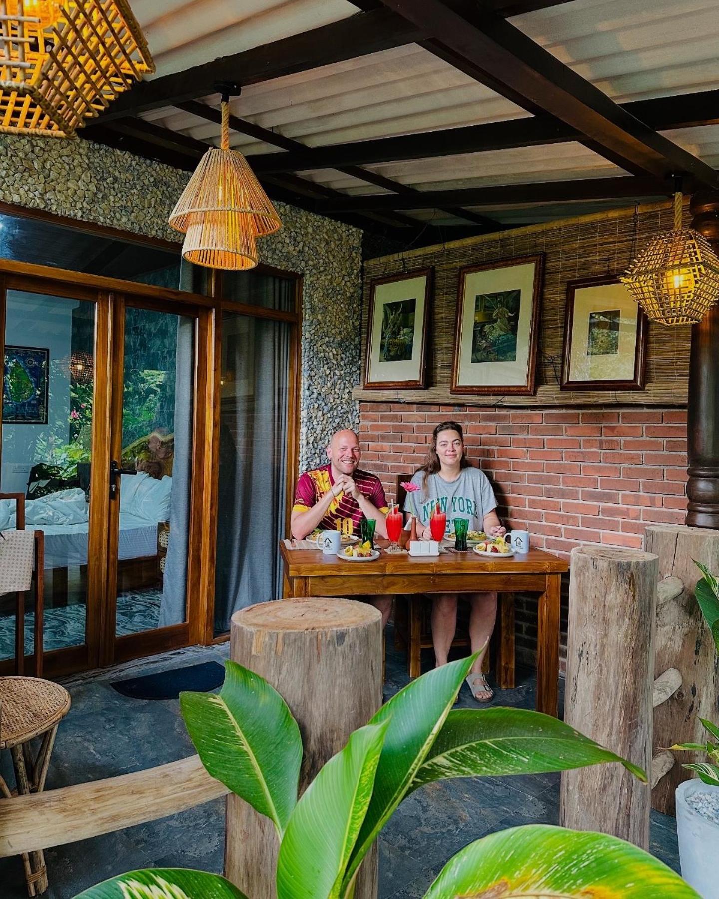 La Casa Bella Bed and Breakfast Εξωτερικό φωτογραφία